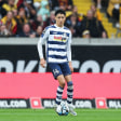 Trotz Abstieg geht es für ihn eine Liga höher: Santiago Castaneda wechselt nach Paderborn.