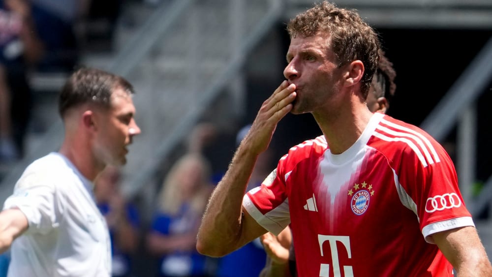 Thomas Müller