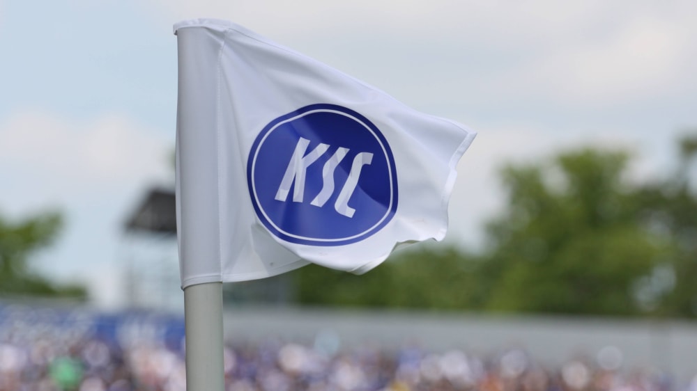 Der Karlsruher SC ist "nach derzeitigem Stand auch in den kommenden Wochen zahlungsf&#228;hig".