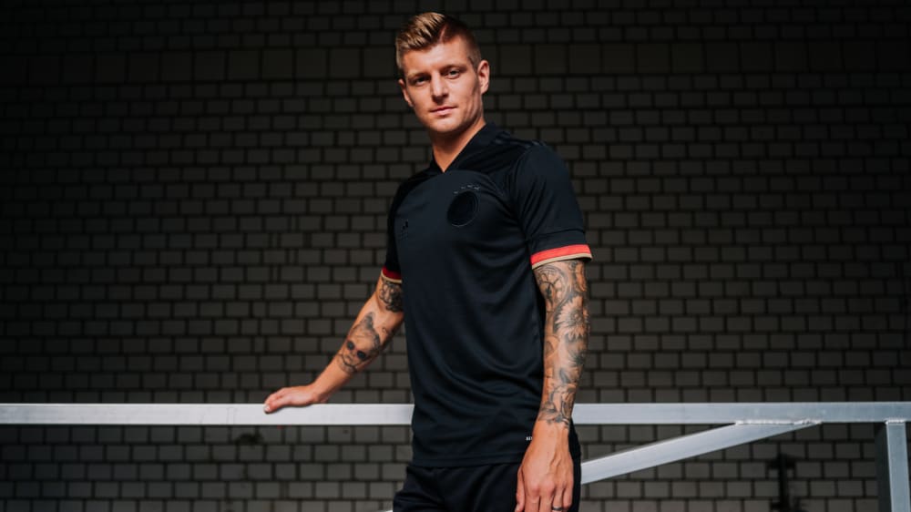 Hat eine klare Haltung hinsichtlich der WM-Vergabe nach Katar: Nationalspieler Toni Kroos.