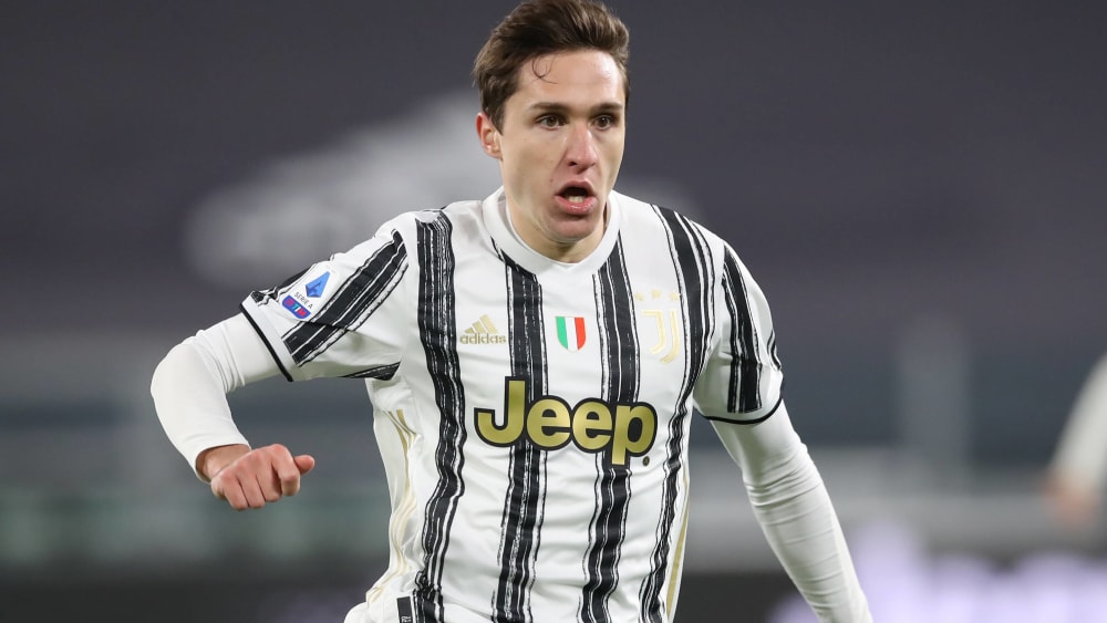 Federico Chiesa