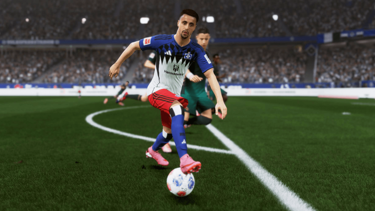 Merlins zweiter Derby-Zauber? Polzins HSV in FC 26