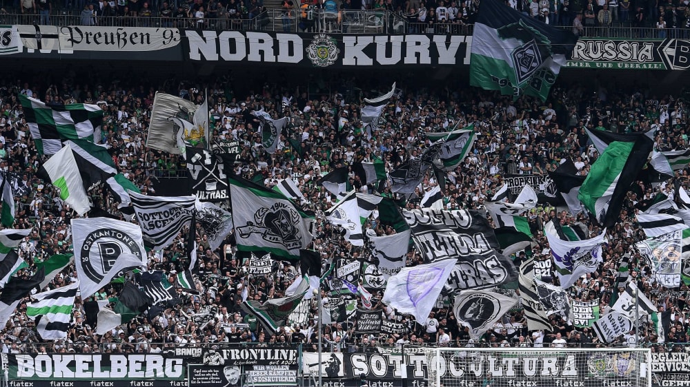 Borussia-Park
