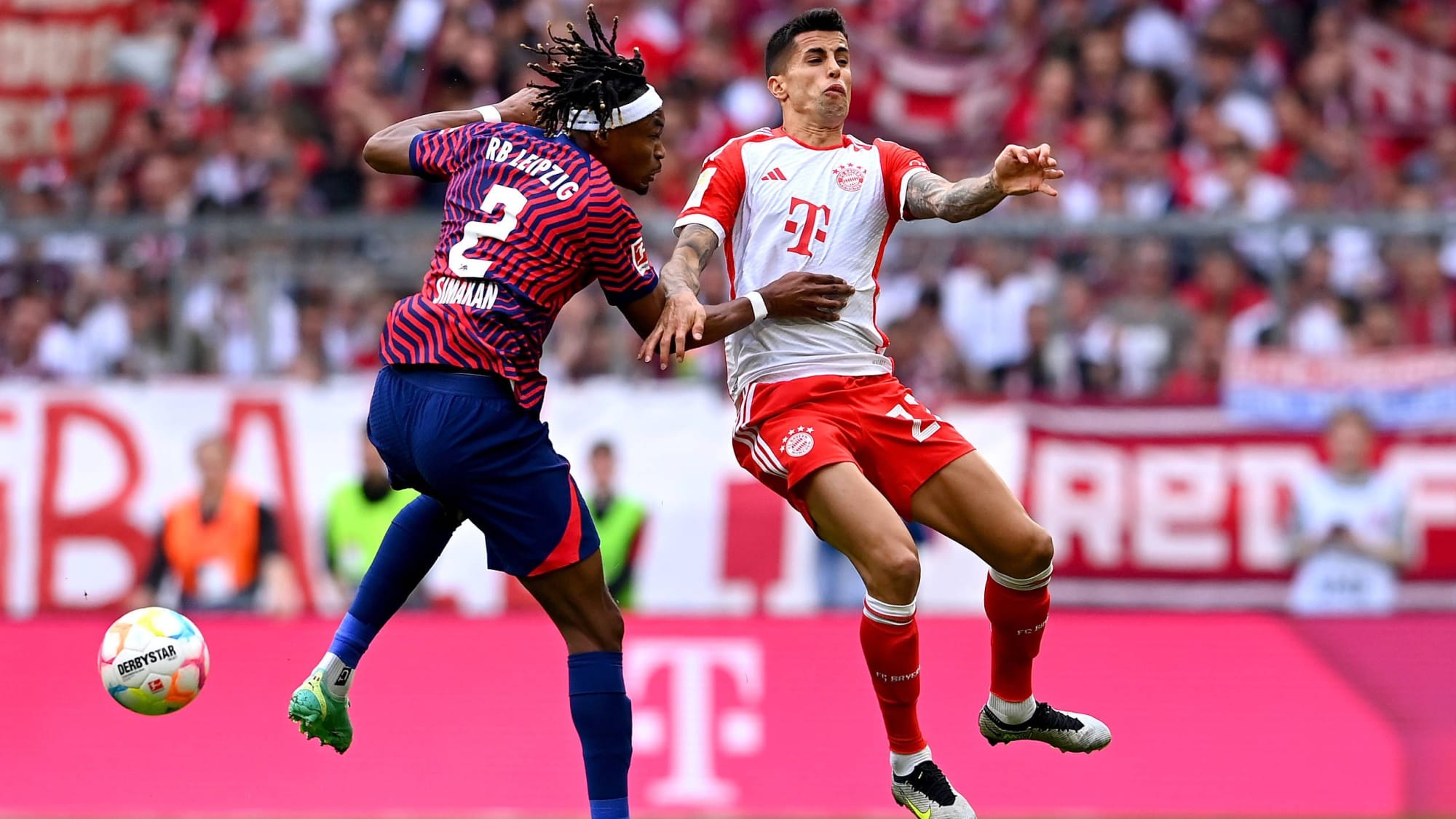 Joao Cancelo (FC Bayern München)