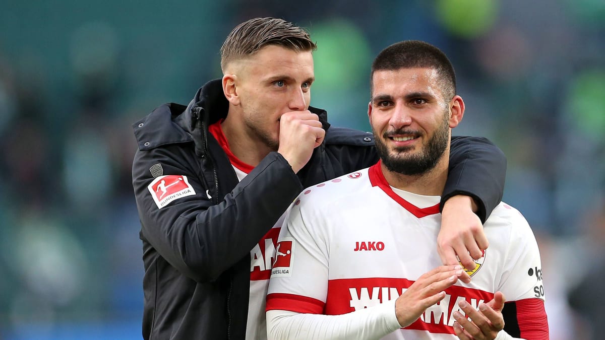 VfB Stuttgart: Einsatzgarantie für Undav gegen Prag