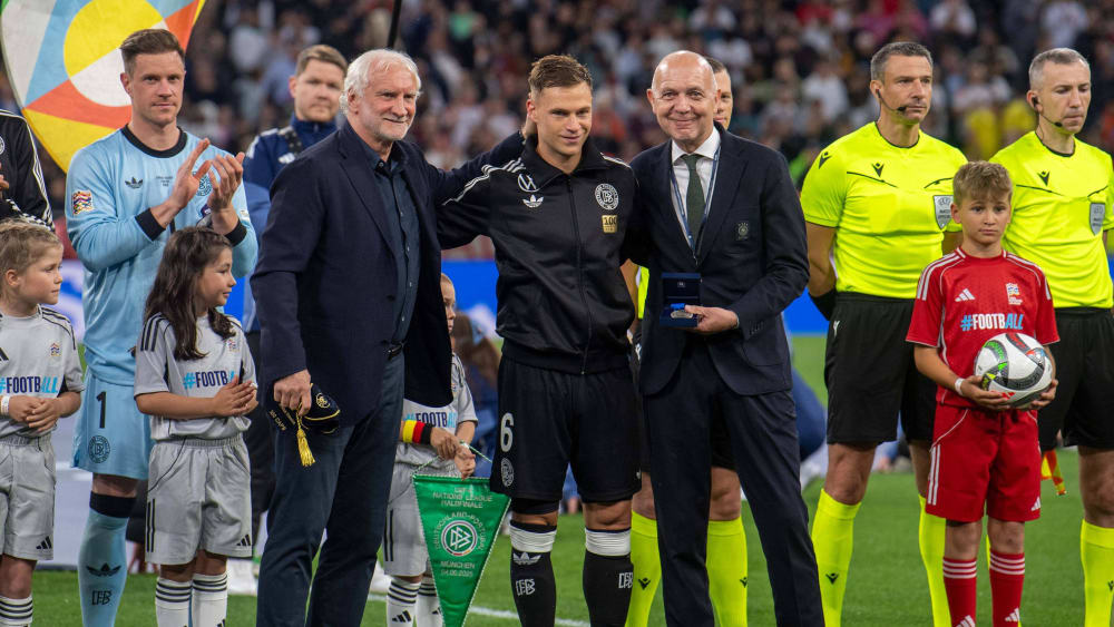 Joshua Kimmich