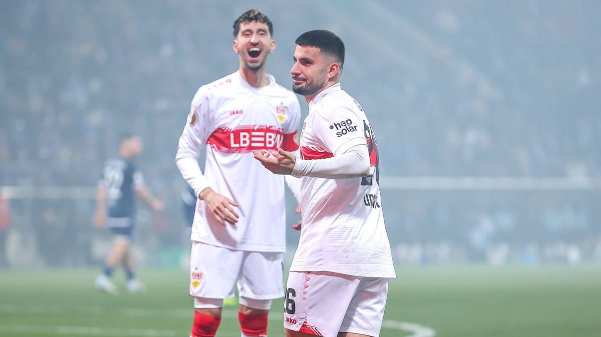 Undav and the qualities you 