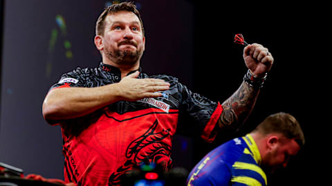 Highlights Premier League Darts
