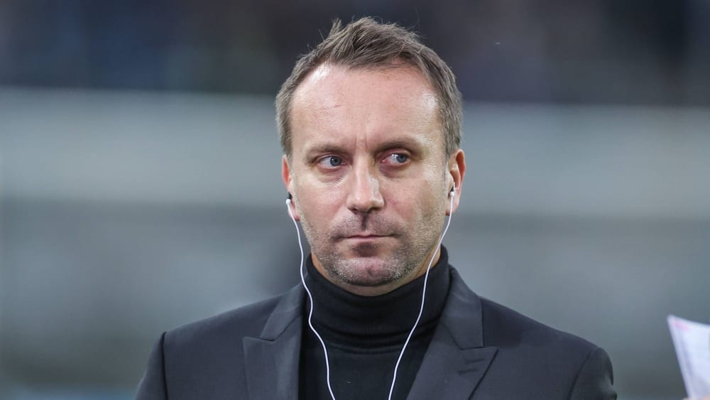 VfL Wolfsburg Die Spur zu Bochums Schindzielorz kicker