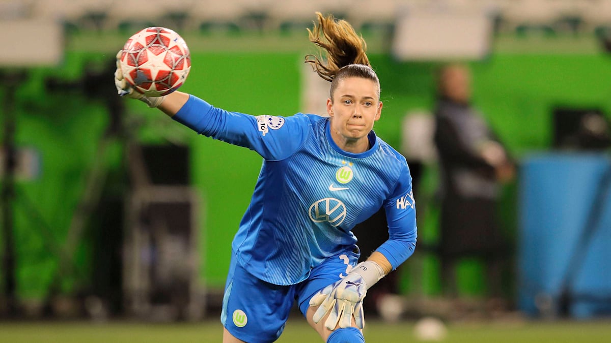 Johannes kritisiert: 