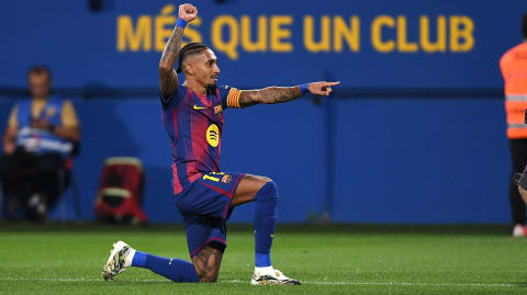Highlights FC Barcelona - FC Valencia