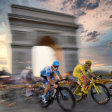 Höhepunkt im Radsport-Jahr: Die Tour de France.