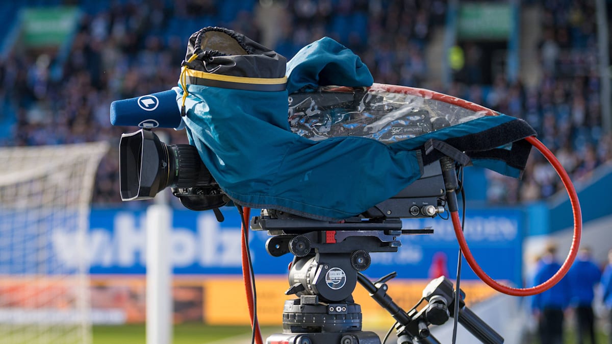 Nations League: Drei deutsche Spiele bei ARD und ZDF