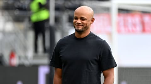 Bayern kommt in Frankfurt nicht über ein 3:3 raus