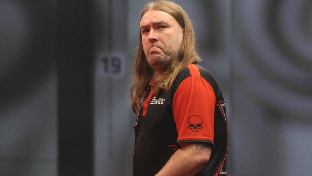 Spannung pur an Tag 2: Gurney, Searle, Chisnall scheitern im Decider