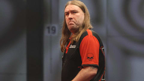 Highlights German Darts Grand Prix