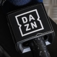 Wirbt um Verständnis: DAZN.