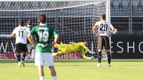 3. Liga - Highlights by MagentaSport