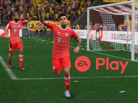 Auch EA-Play-Abonnenten können in FIFA 23 nun auf Torejagd gehen.