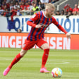 Heidenheims Spielgestalter und Triebkraft für alle Offensivbemühungen: Jan-Niklas Beste.