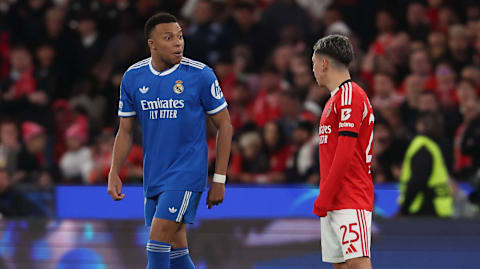 Rassismus-Eklat in Lissabon