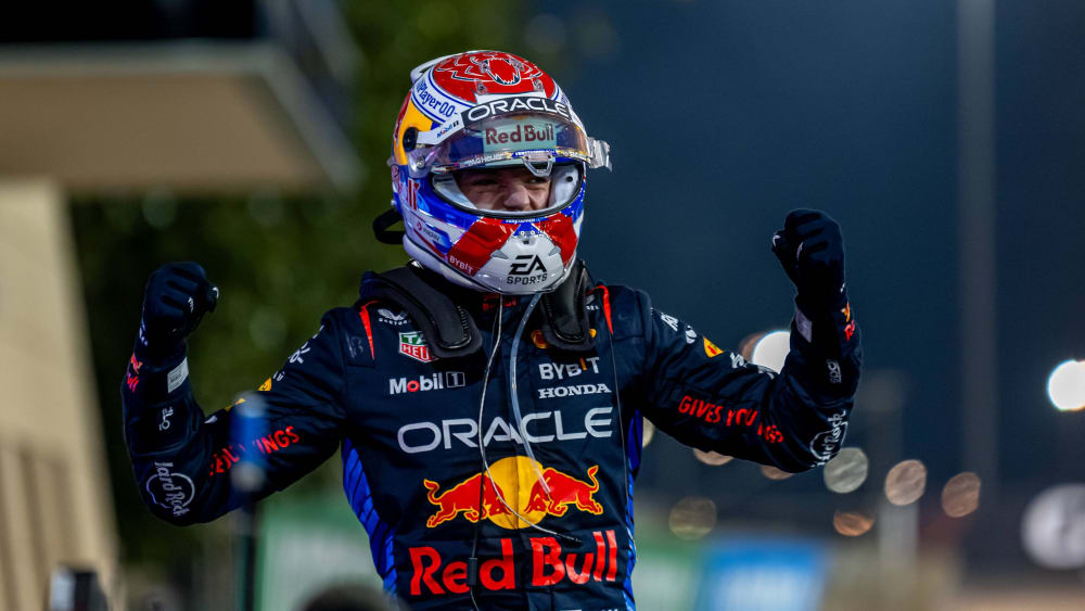 Sportlich läuft es für Max Verstappen und Red Bull. Hinter den Kulissen gibt es Reibereien.