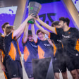 Fnatic fährt einmal mehr als EMEA-Hoffnung zu den Valorant Champions.