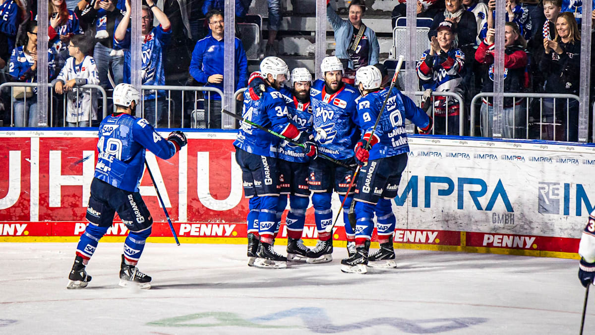 Münchener Serien-Comeback bleibt aus: Effiziente Adler ziehen ins Finale ein