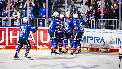 Eishockey - Highlights by MagentaSport