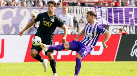 3. Liga - Highlights by MagentaSport