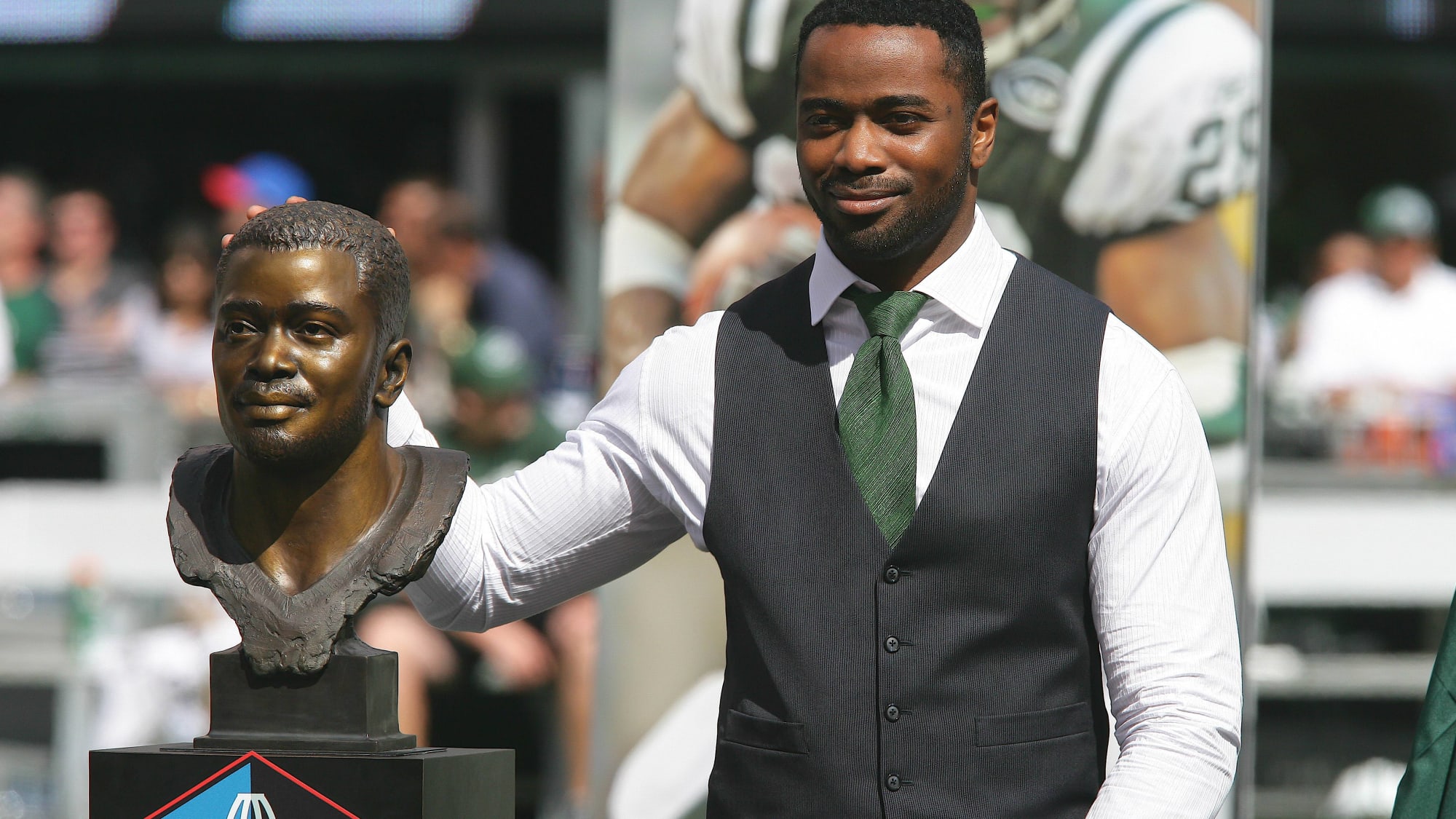 Curtis Martin