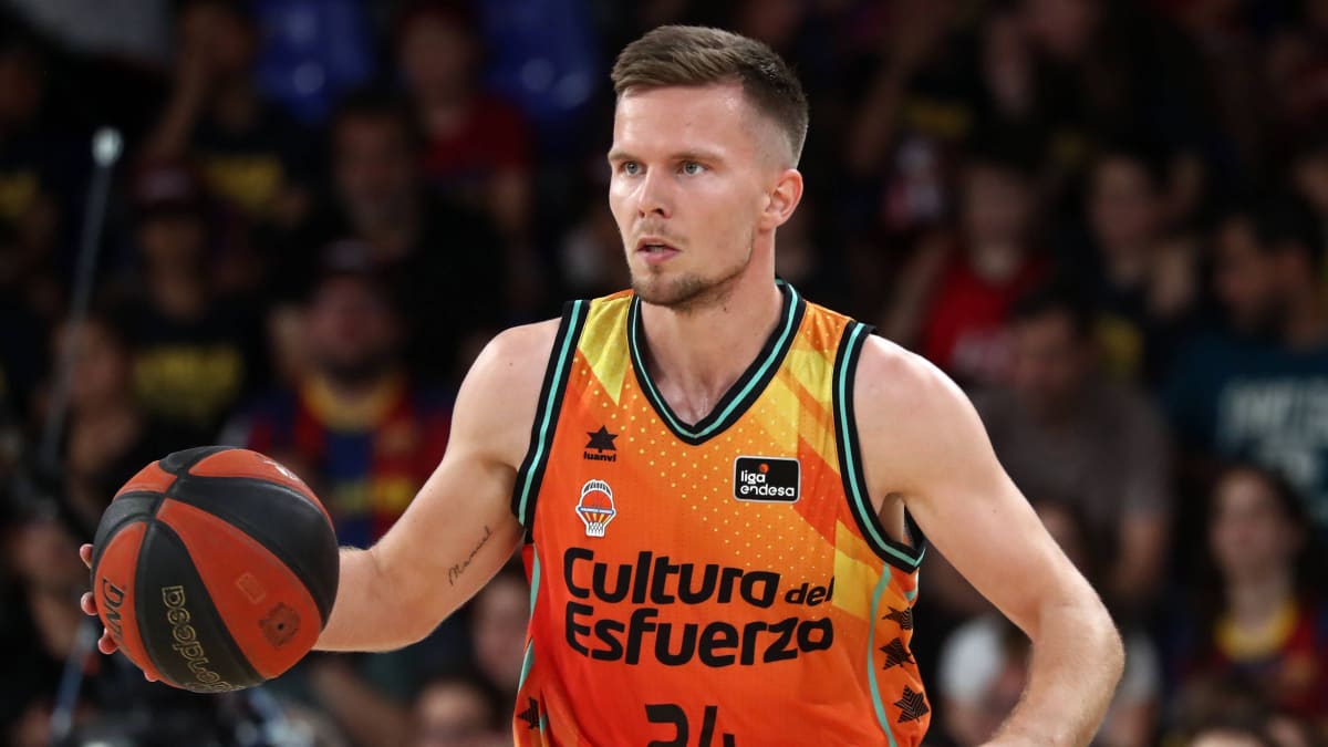 Hermannsson kehrt zu Alba zurück Abschied von Eriksson kicker