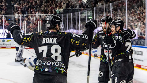 Eishockey - Highlights by MagentaSport