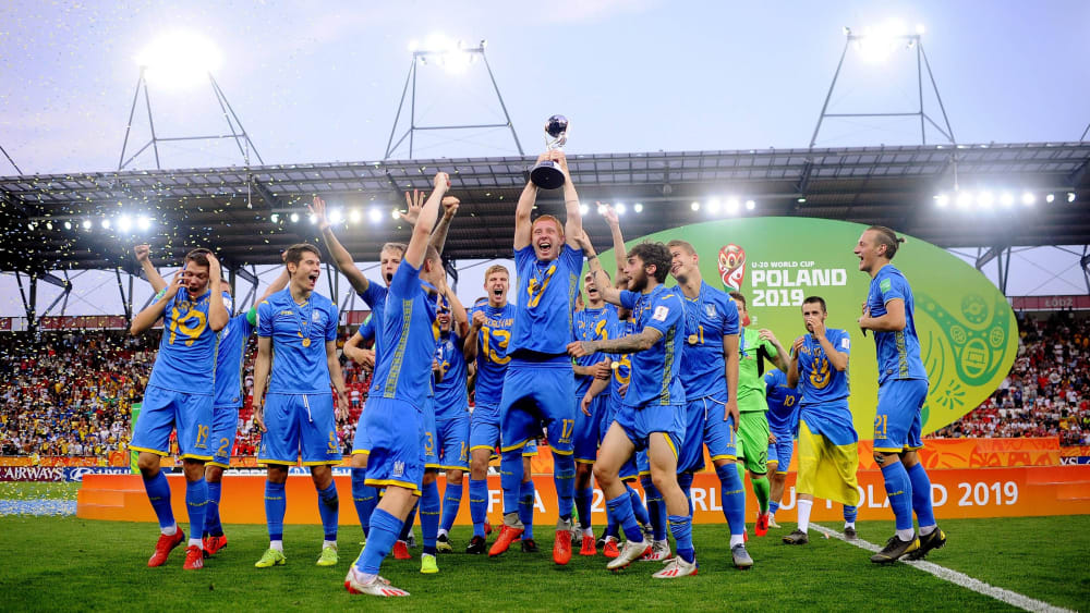 U20WM 2023 Teams, Termine, Turnierformat kicker