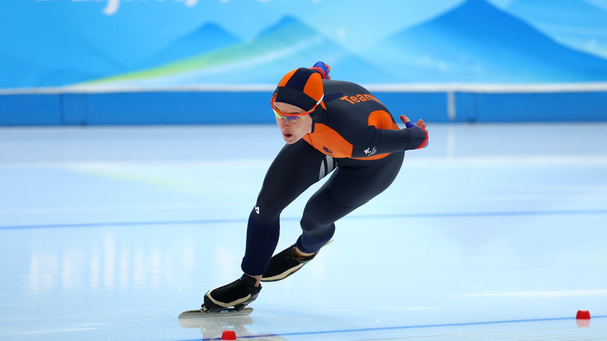 Ireen Wüst