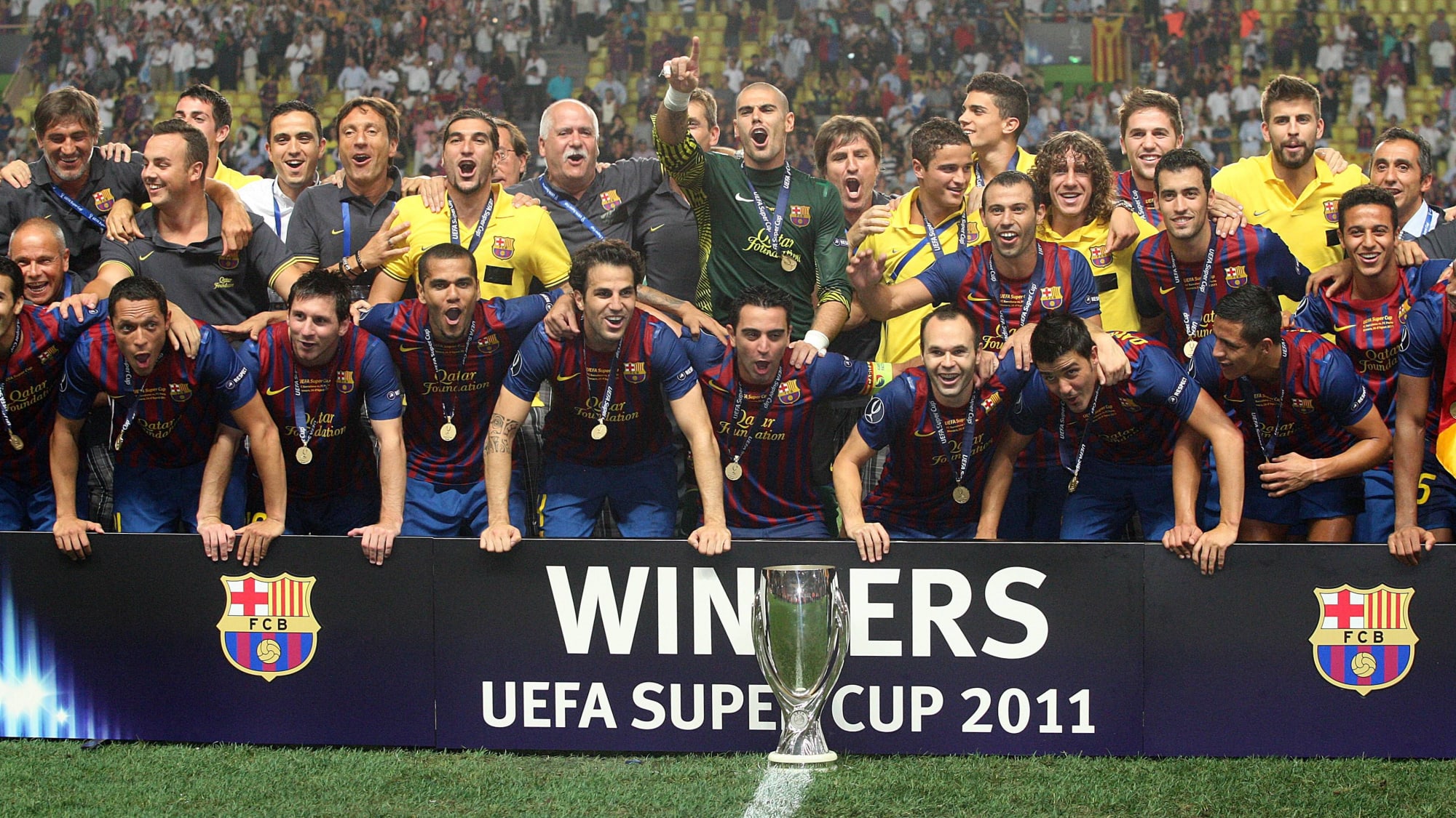 Die letzten UEFASupercupSieger und was danach passierte kicker