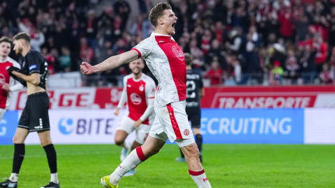 3. Liga - Highlights by MagentaSport