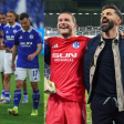 Schalke 04 erlebte ein Jahr der Extreme.