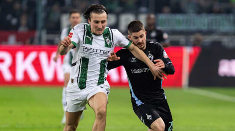 Was geht, Bundesliga? - Saisonvorschau
