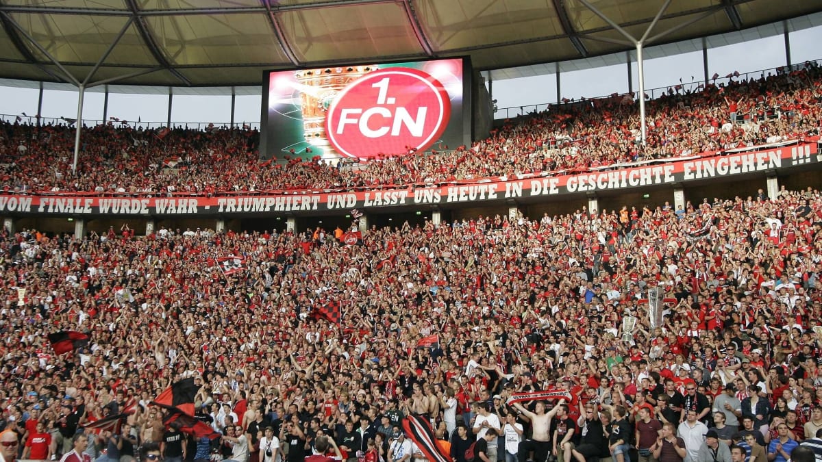 Nürnbergs kuriose Rekorde aus 125 Jahren