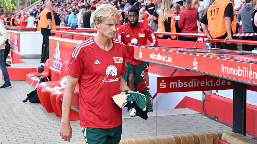 Bereits von 2019 bis 2022 in der Serie A aktiv: Morten Thorsby.