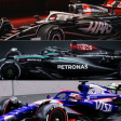 Die Formel 1 geht in die Saison 2024. Alle Teams haben ihre Boliden vorgestellt - mit einigen Neuerungen. Die Autos aller Rennställe im Überblick.