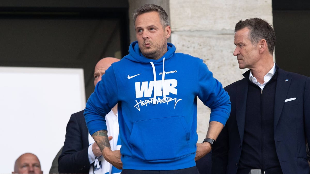Hertha Bsc: Amtlich! Die Wahrheit Über Kwasigrochs Wechsel: So Viel Geld Hat Hertha Kassiert! - 0fetrmw