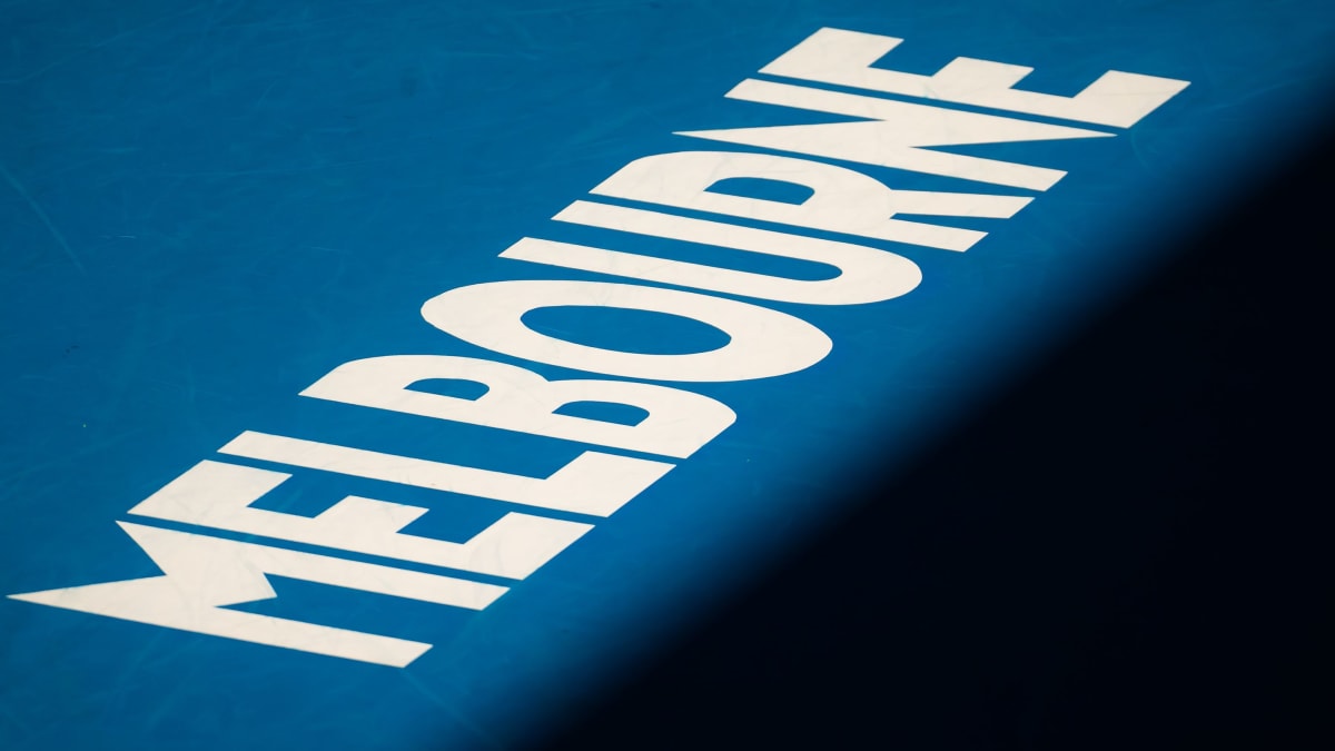 Die Duelle der Deutschen bei den Australian Open 2024 kicker