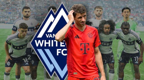 Müllers neuer Klub?