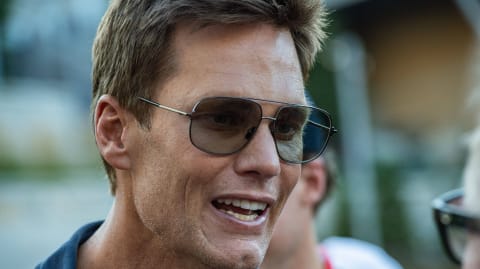 Greift QB-Legende ins Geschehen ein?