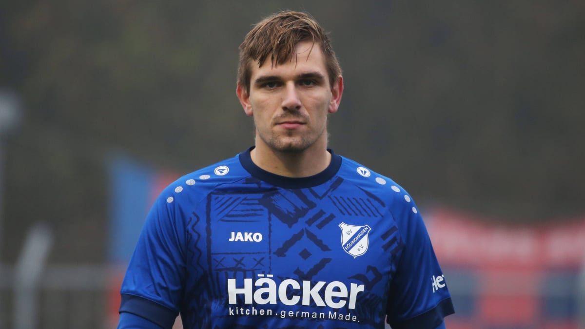 Energie Cottbus verpflichtet Torwart Alexander Sebald kicker