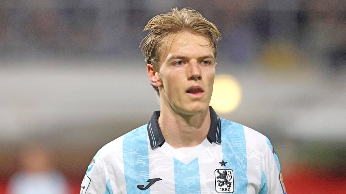 Lippmann verlässt 1860 nach Saisonende