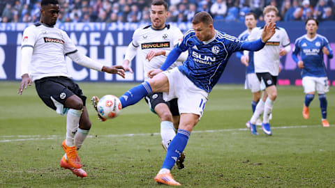 Toni Lieto aus Gelsenkirchen