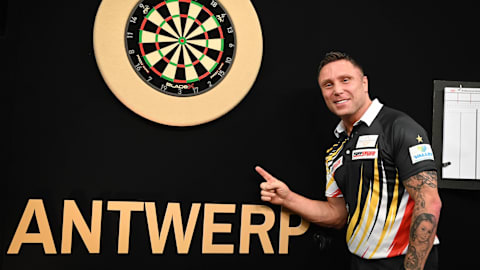 Highlights Premier League Darts